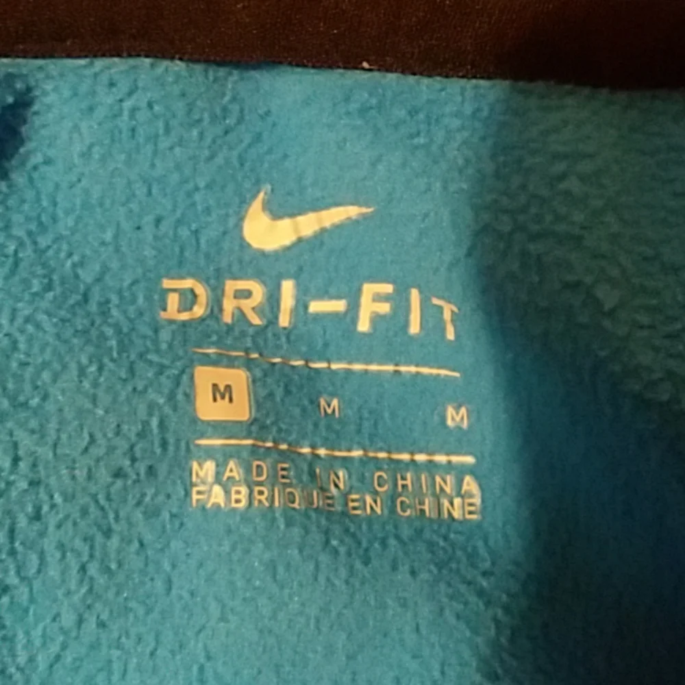 Nike Dri-Fit Jacket